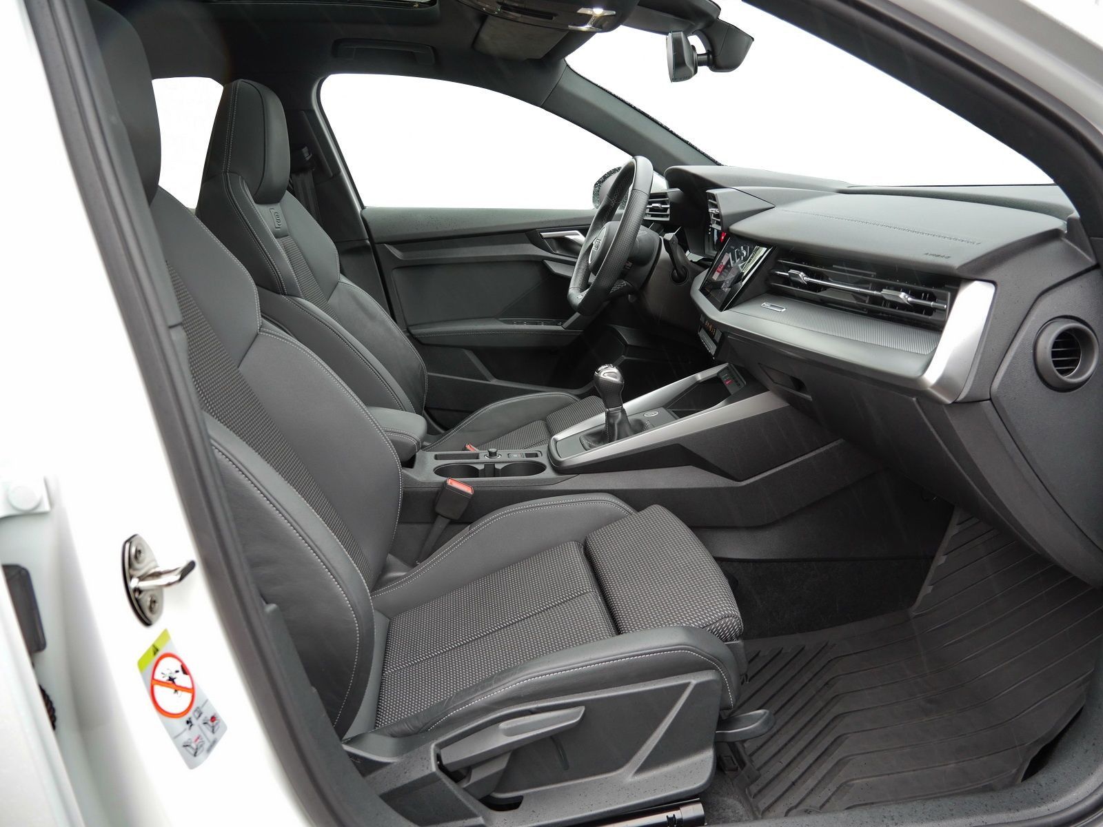 Audi A3 - Bild 4