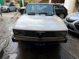 Alfa Romeo Alfetta 2.0 L - Alfa Romeo aus 1979