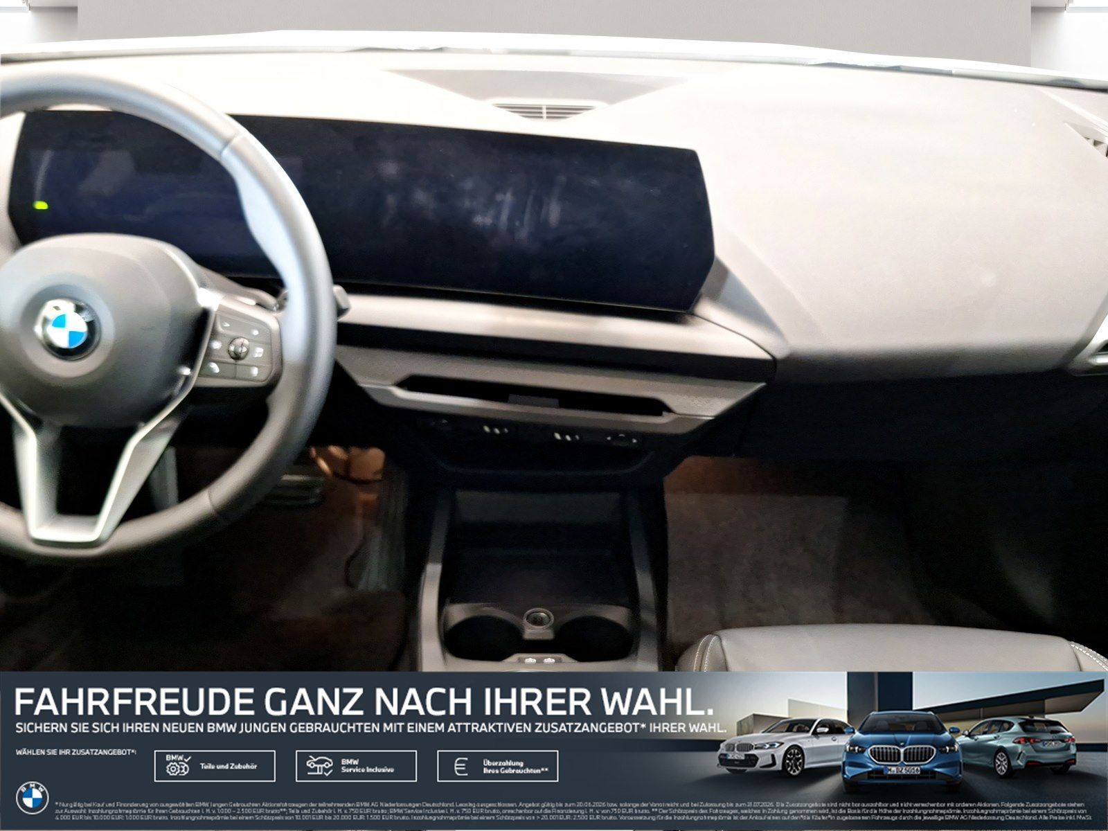 BMW 220 Gran Coupé - Bild 8