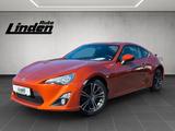 Toyota GT86 Navi Kamera SHZ JBL Xenon Leder - Toyota: Sportwagen