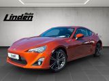 Toyota GT86 Navi Kamera SHZ JBL Xenon Leder - Toyota: X