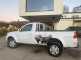 Tata Xenon 2.2 Dicor 4x2 PC Pick-up - Tata Xenon Gebrauchtwagen