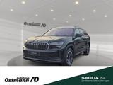 Skoda Kodiaq Selection 142kw 4x4TDI DSG *7-Sitzer*360°