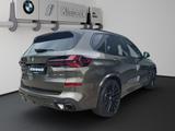 BMW X5 xDrive40d M SPORT Sitzbelüft Standhzg AHK ACC - BMW X5: Allradantrieb