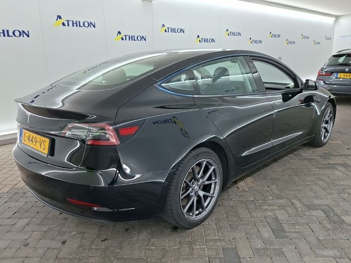 Tesla Model 3 Standard RWD Plus FACELIFT 90,4% SoH [ L imagem 3