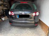 Volkswagen Golf Plus 1.6 United Automatik United - Volkswagen Golf Plus: United
