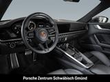 Porsche 992 911 Turbo S Sportabgas Sportfahrwerk PCCB - Porsche 992 aus 2022