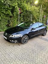 Volkswagen CC - gebrauchte VW CC aus dem Jahr 2018