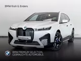 BMW iX xDrive40 Laserlicht+H&K+AppleCarPlay DW 0,25%