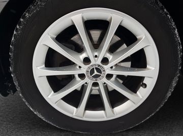 Fotografie 15 des Mercedes-Benz A 160 Progressive Paket:Business High-End