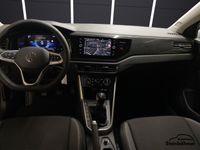 Volkswagen Taigo - Vorschau Bild 19