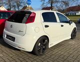 Fiat Grande Punto 1.2 8V Basis  Klima Navi PDC - gebrauchte Fiat Grande Punto aus dem Jahr 2011
