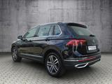 Volkswagen Tiguan Elegance 2.0 TSI DSG 4M IQ-Light/H.K. All - Volkswagen Tiguan mit Benzin-Antrieb: Geländewagen, Automatik, 2.0