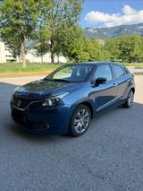 Suzuki Baleno 1.2 DUALJET Club Club - blaue Suzuki Baleno