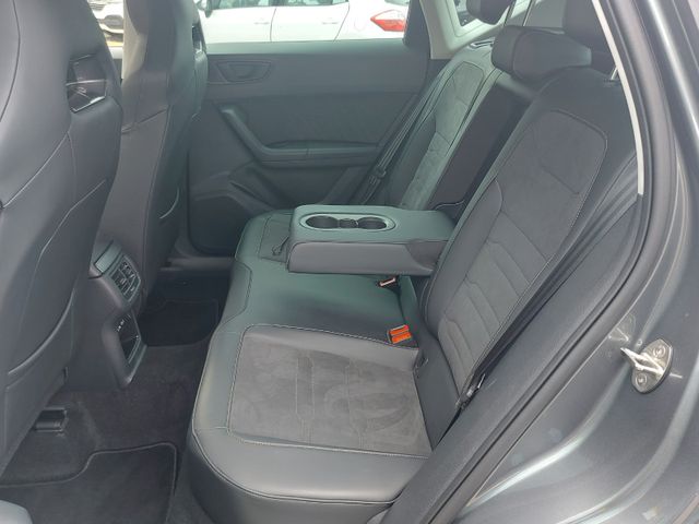 Ateca 1.5 TSI DSG *Navi/AHK/LED/SHZ/ACC*