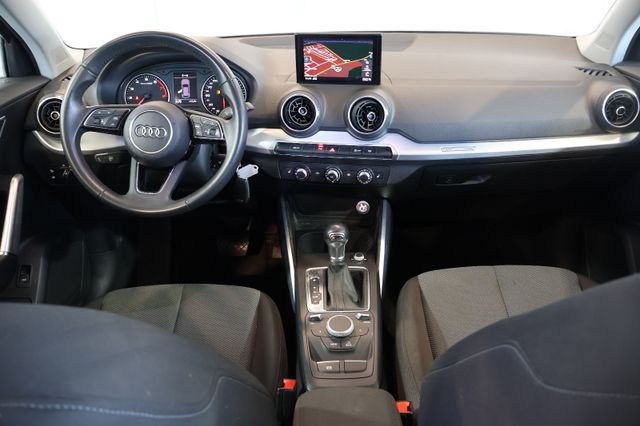 Audi Q2 1.4 TFSI design PRE SENSE+LED+PDC+17"+PANO