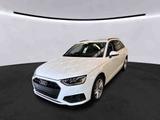 Audi A4 Avant 35 TFSI S tronic+STANDH+LEDER+MATRIX+ - Audi Gebrauchtwagen von 2023