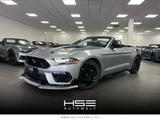 Ford Mustang 2,3l EcoBoost *Premium/SHZ/LED/Kamera* - Ford Mustang: Premium