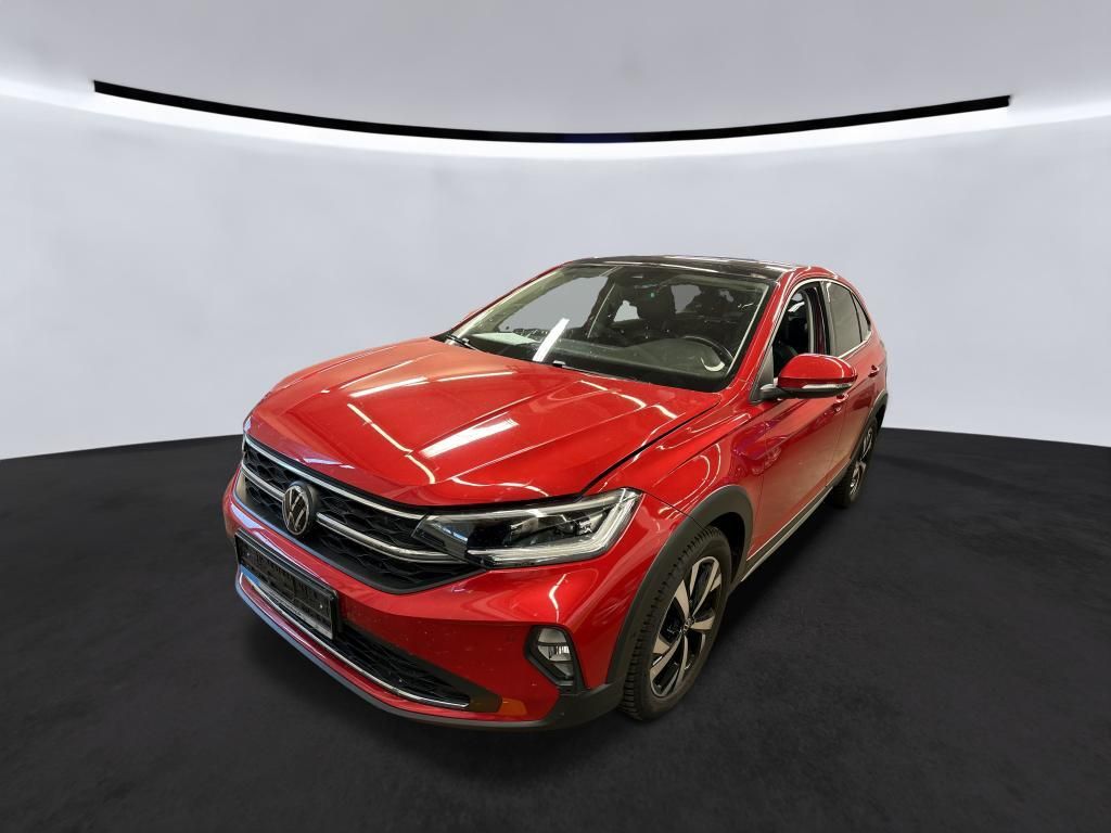 Image of Volkswagen Taigo
