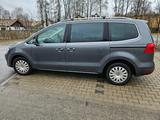 Volkswagen Sharan 2.0 TDI BlueMotion Technology Style S... - Volkswagen Sharan Style mit Diesel-Antrieb