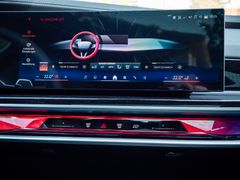 BMW 740 – 25 / 30
