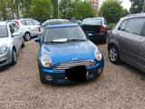 MINI Mini Cooper (R56) 2007 Bj. 129.000km TÜV 1... - MINI Cooper R56 Gebrauchtwagen