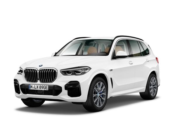 BMW X5 xDrive45e M SPORT LASER AHK DA PROF PA PLUS