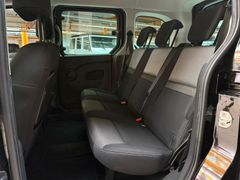 RENAULT Kangoo Limited|Automatik|Klima|Tempomat|PDC|BT