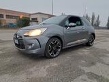 DS Automobiles Ds DS3 3 1.6 THP 155 Just Black - DS Automobiles DS3: Thp