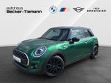 MINI Cooper Navi/Leder/LED/Tempomat/PDC/CarPlay - MINI MINI: Limousine