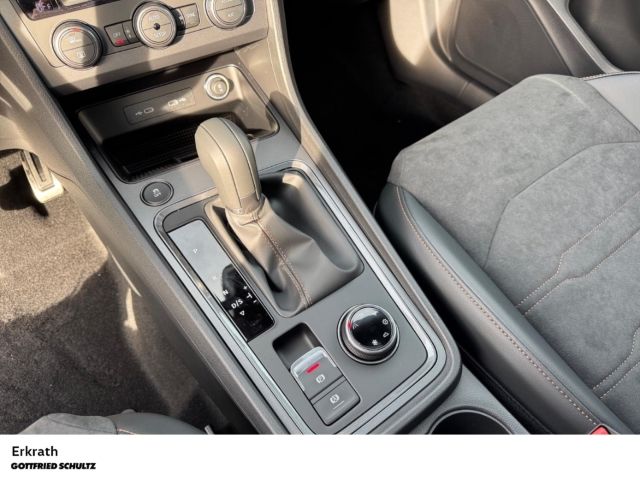 Cupra Ateca - Bild 21