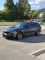 BMW 335i xDrive Touring Sport Line Automatic Spo... - BMW 335: Kombi, 335i Xdrive