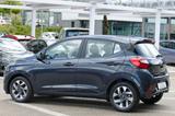 Hyundai i10 1.2 Trend AMT - Hyundai i10: Automatik