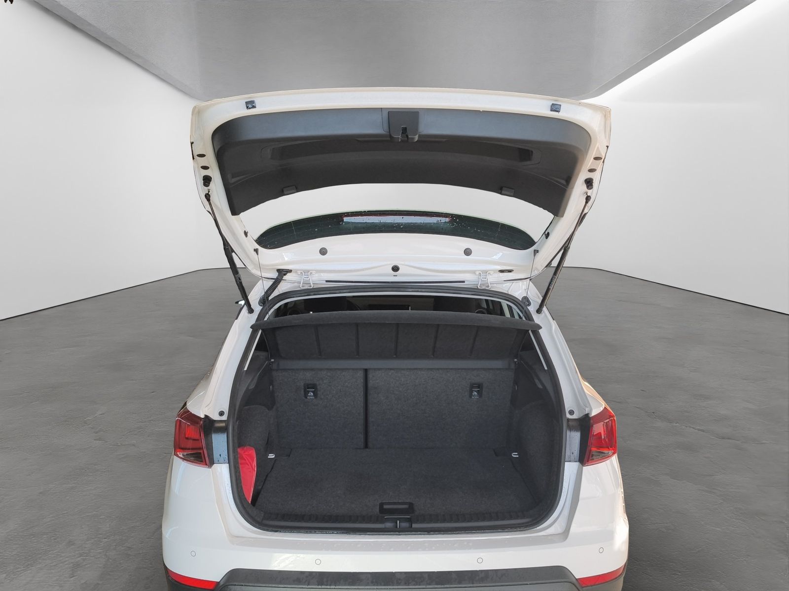 Seat Arona - Bild 8