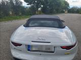 Jaguar SONDERMODELL! F-Type 3.0 L V6 400 SPORT AWD Aut. - Jaguar F-Type mit Benzin-Antrieb: Allradantrieb
