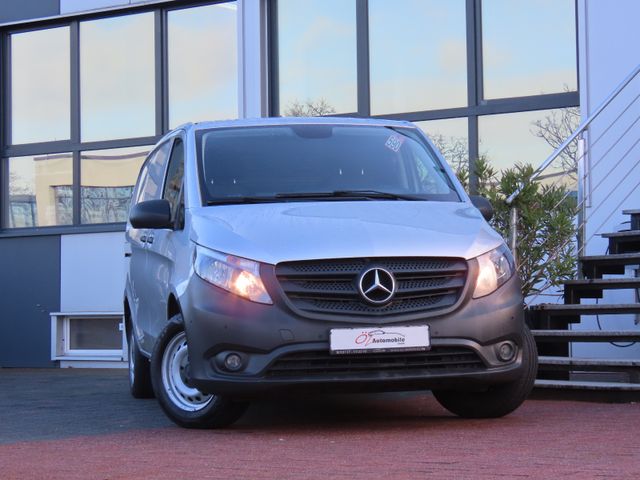 Mercedes-Benz Vito Kasten 114 CDI BT RWD lang AHK Standheizung