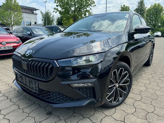 Skoda Scala 1.5 TSI ACT DSG Matrix Navi Virtual