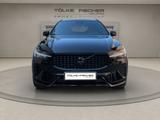 Volvo XC60 T8 AWD Plus Black Edition 0,5% Versteuerung - Volvo XC60 in Duisburg
