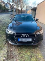 Audi A6 4G 2.8 FSI Limousine  204 PS  Be... - Audi A6: Limousine, 4f
