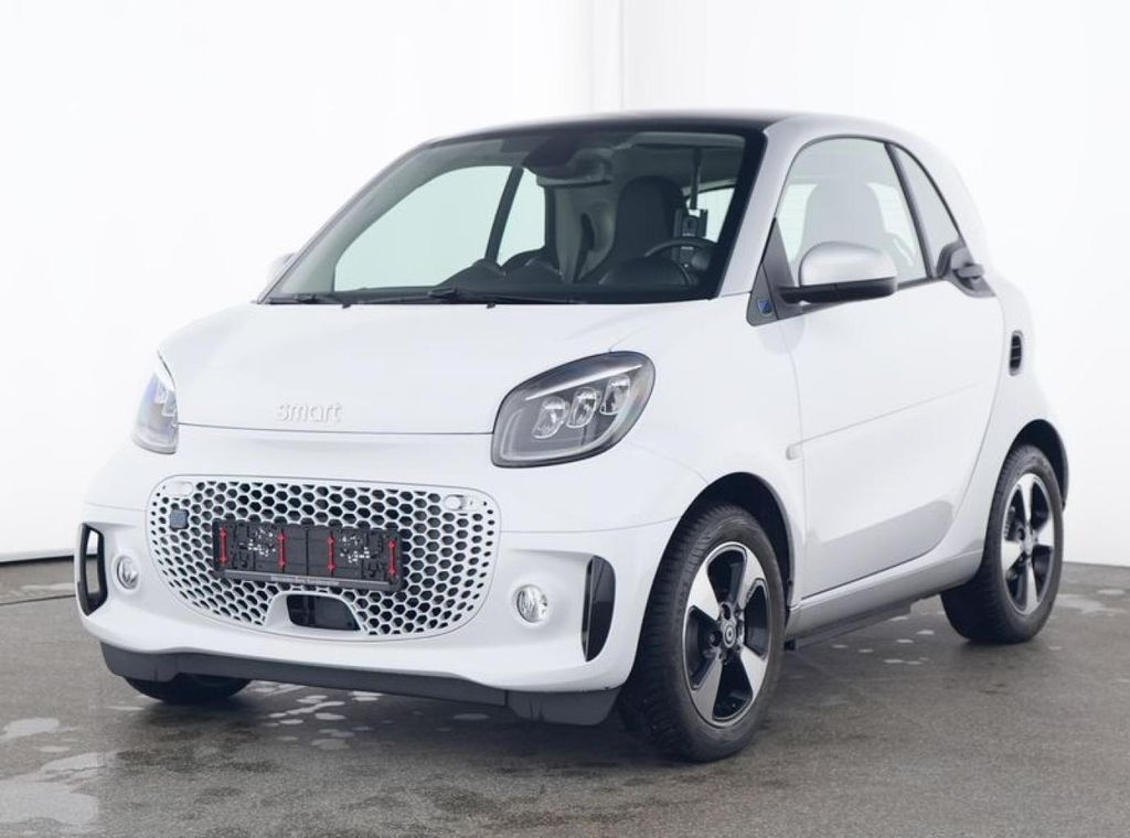 Image of Smart ForTwo