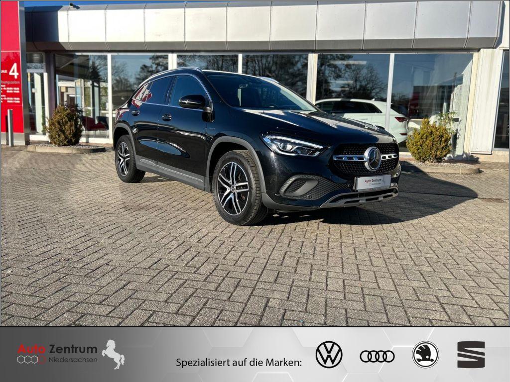 Mercedes-Benz GLA e HYBRID 8G Progress AZN-Haus-FÖRDERUNG*, миниатюра 4