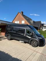 Knaus Boxlife 600 ME 5. Sitz Gurt Kastenwagen - Knaus 600 me