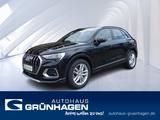 Audi Q3 40 2.0 TFSI quattro advanced (EURO 6e) Autom. - Audi: 3.2