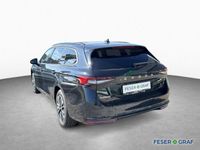 Skoda Superb - Vorschau Bild 5