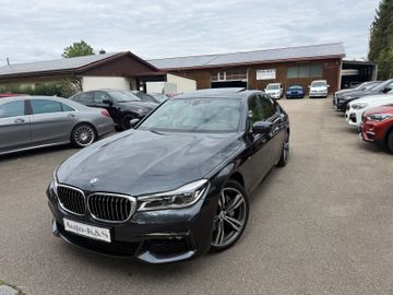 BMW 730 - 2