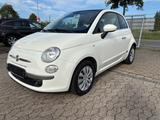 Fiat 500 Lounge - gebrauchte Fiat bis 5.000 Euro