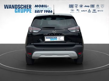 Opel Crossland X 1.2 Turbo KAMERA LED KLIMA CARPLAY