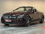 Mercedes-Benz E200 AMG CABRIO* MULTIBEAM#SHZ#360CAM#NAVI#TEMPO - Mercedes-Benz E 200 in Dresden