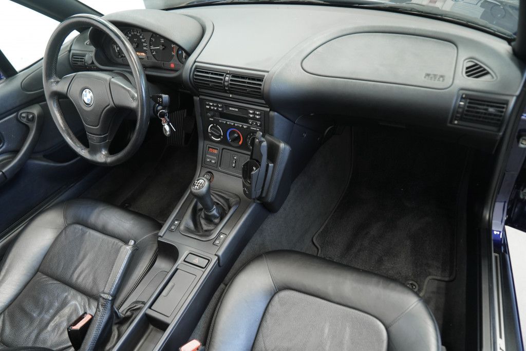 Bmw Z3