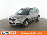 Skoda Yeti 1.4 TSI Ambition Outdoor Aut.*TEMPO*PDC* - Skoda Yeti: Ambition Outdoor